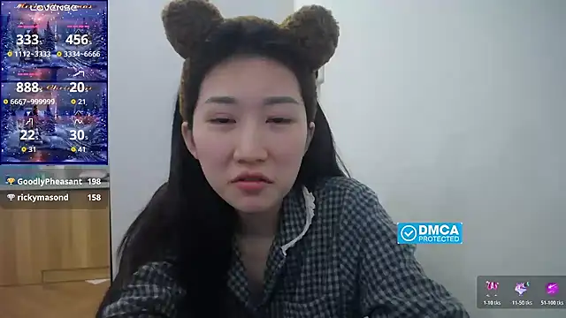 Asiagirll online show from 02-01-26, 02:26