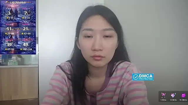 Asiagirll online show from 02-16-26, 05:47
