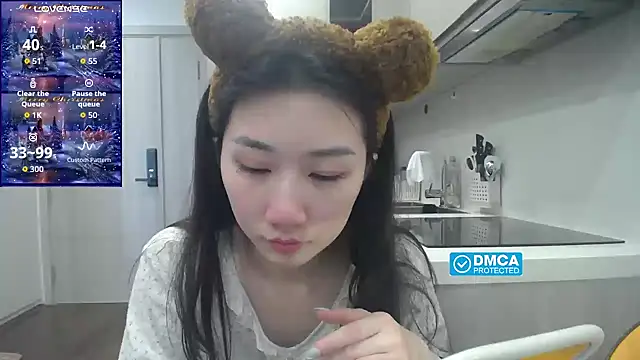 Asiagirll online show from 03-02-26, 05:08