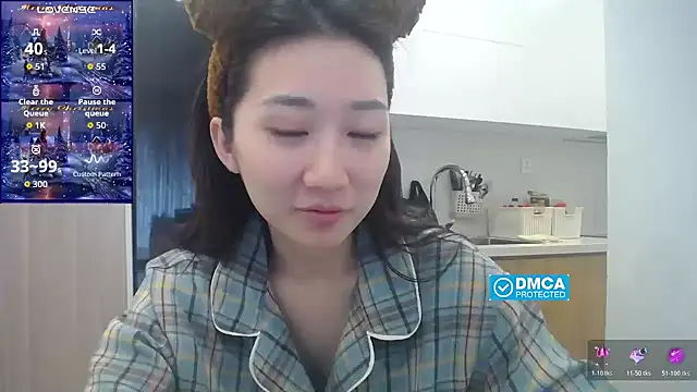 Asiagirll online show from 03-16-26, 01:33