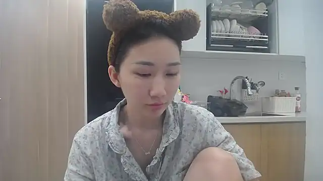 Asiagirll online show from 07-06-26, 03:25