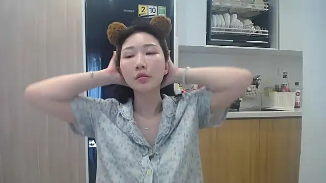 Asiagirll online show from 07-07-26, 07:23