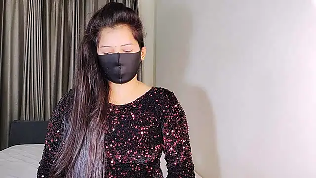 YourLovelyQueen online show from 12-14-24, 08:29