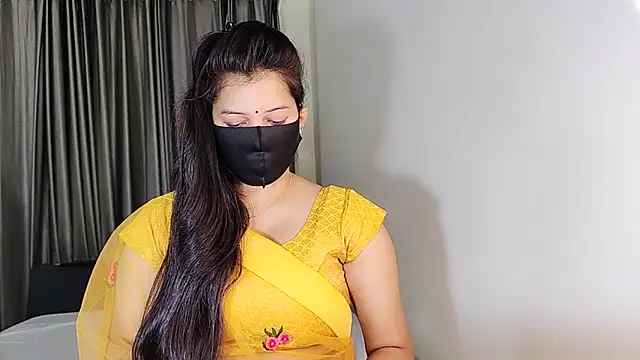 YourLovelyQueen online show from 12-24-24, 06:55