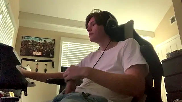 Tobi6000 online show from 07-10-26, 06:32
