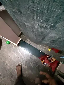 rameshmry1 online show from 01-15-26, 08:45