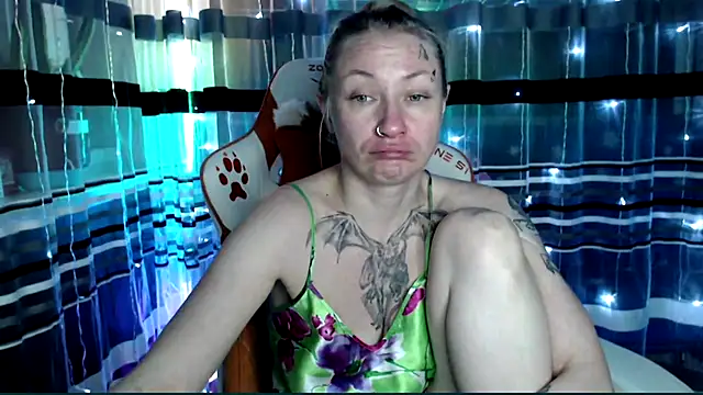 cold lollipop online show from 01-13-26, 05:46