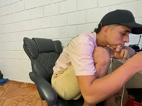 Max TheHorseDick online show from 02-13-26, 03:35