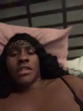 Foreignthababyy online show from 05-23-26, 02:39