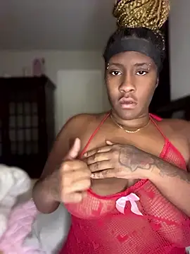 Foreignthababyy online show from 07-07-26, 02:47