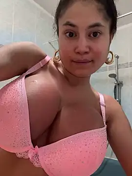 Fuc3dolllucy online show from 01-16-25, 12:55
