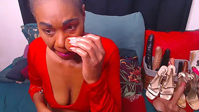 sexybootylicious online show from 05-25-26, 10:10