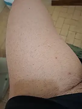 Frossi94 online show from 04-14-26, 02:01