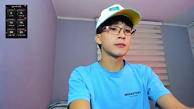 tom Howard online show from 03-05-26, 01:01