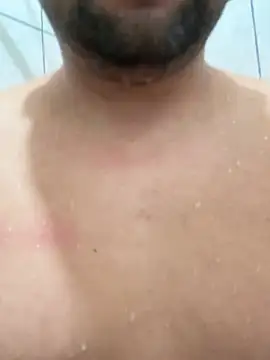 JuanPa secret online show from 02-02-25, 02:06