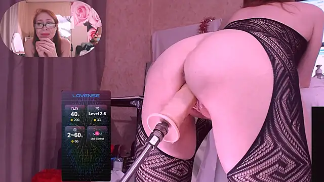 marycum2u online show from 02-19-25, 11:25