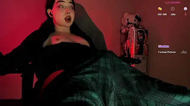 YsabellViveris online show from 05-03-26, 05:08