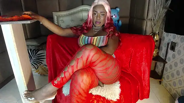 CatrinaGill online show from 03-23-26, 01:37