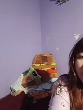 lady- online show from 04-18-26, 12:36