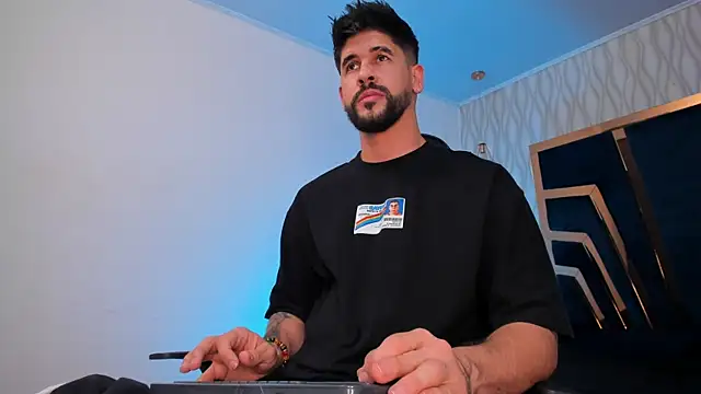 Petesevans online show from 01-10-26, 11:31