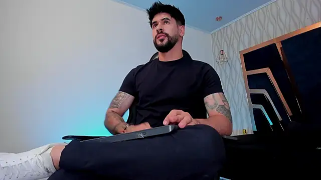 Petesevans online show from 02-17-26, 11:44