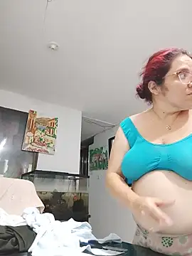 karlythothxh online show from 05-16-26, 12:07