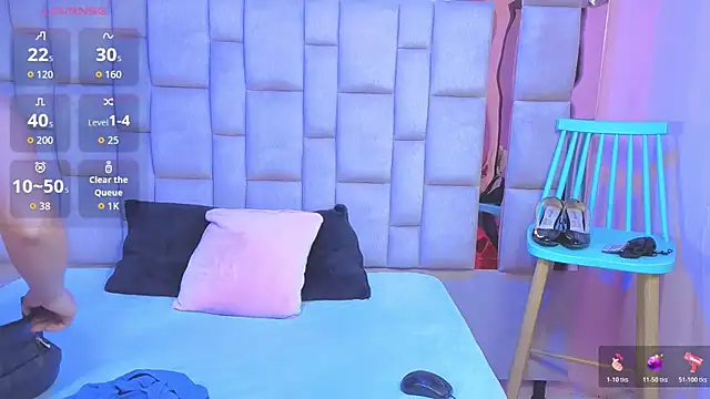 fisting anal 69 online show from 03-27-26, 12:49