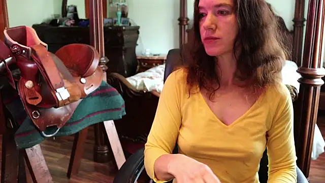 thornburyrose online show from 03-25-26, 02:01