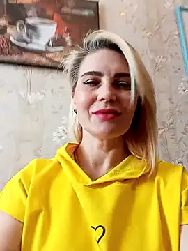 JennyOMay online show from 03-03-26, 03:45