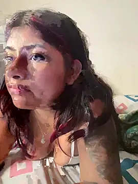 Snapshot of ChantalPetit chatting on 07-15-26, 03:23 ChantalPetit online show from 07-15-26, 03:23