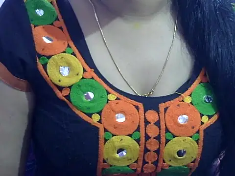 Your wild Dia online show from 03-06-26, 05:37