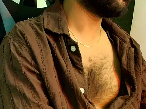 SHENOY3 online show from 05-18-26, 08:03