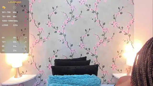 Snapshot of EmmySweett chatting on 03-18-26, 08:12 EmmySweett online show from 03-18-26, 08:12