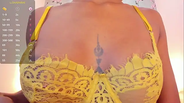 Snapshot of EmmySweett chatting on 03-22-26, 08:23 EmmySweett online show from 03-22-26, 08:23