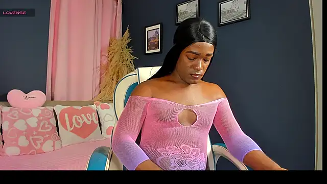SammyGirlTS online show from 06-30-26, 12:17
