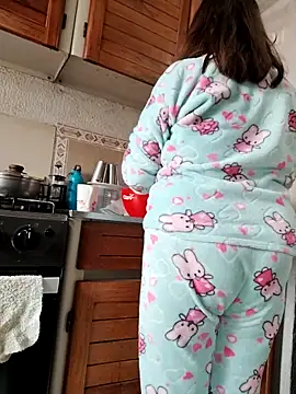 Snapshot of Vicky_Rosse chatting on 04-02-26, 04:48 Vicky Rosse online show from 04-02-26, 04:48