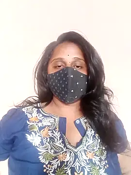 Indiantina online show from 04-24-26, 09:56