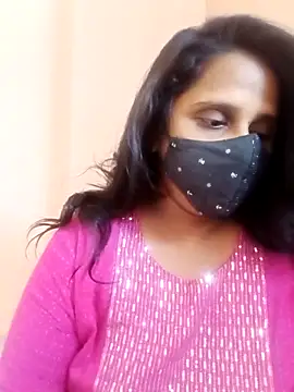 Indiantina online show from 04-26-26, 07:17