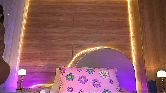 alexaa walker online show from 02-22-26, 11:42