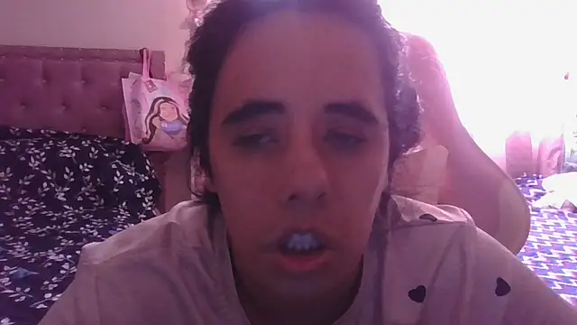 annarose19 online show from 04-08-26, 05:24