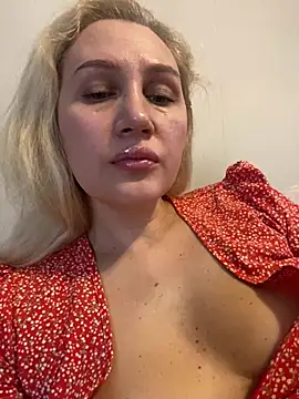 YourBlondee online show from 03-27-26, 02:28