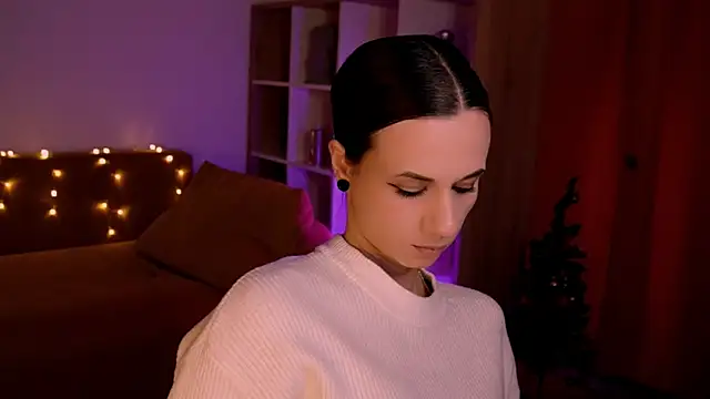 ItsAlisia online show from 01-16-26, 01:37