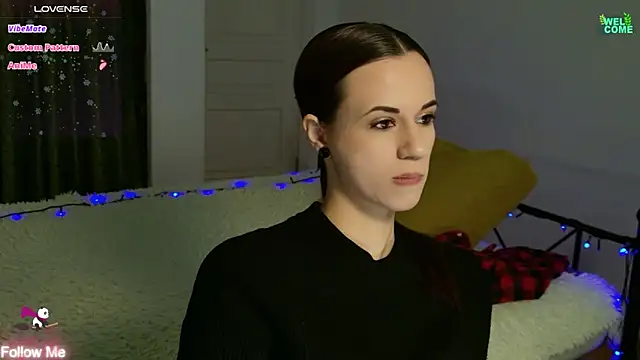 ItsAlisia online show from 03-10-26, 06:40