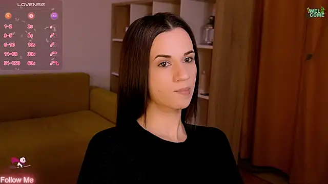 ItsAlisia online show from 04-14-26, 05:57