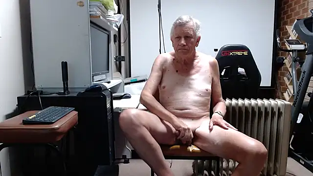 unclek23 online show from 12-20-25, 10:50