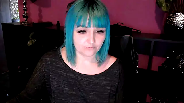 beauty-of-pain online show from 04-09-26, 03:17