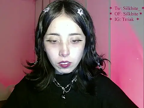 babyluna 8 8 online show from 08-07-26, 02:24
