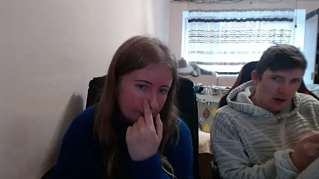 PeterAndJen online show from 01-13-26, 09:03