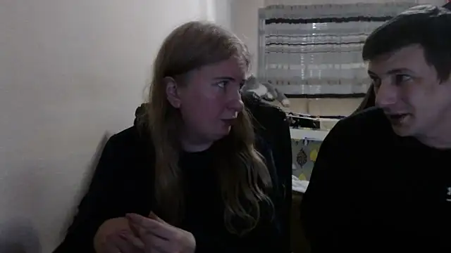 PeterAndJen online show from 03-28-26, 08:41