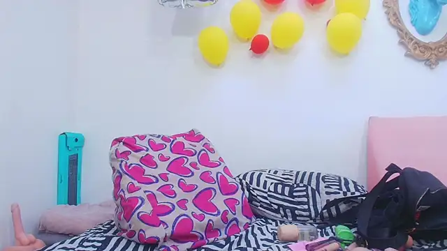 timkerbell  online show from 10-02-25, 07:21